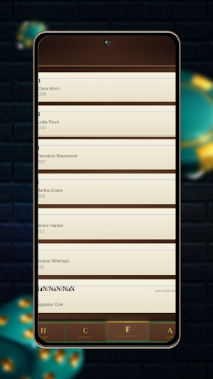 Mr Vegas Screenshot 2