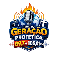 Rádio Geração Profética