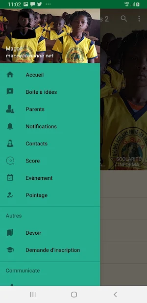 GSP Les Ambassadeurs 2 Screenshot 1
