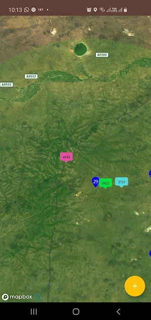 Jockey APP Screenshot 3