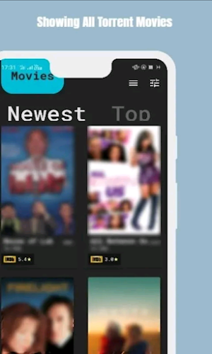 NEW Movie watch Screenshot 2