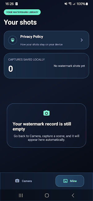 LitePlayer X Screenshot 3