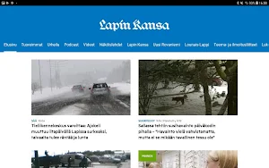 Lapin Kansa Screenshot 3
