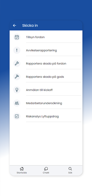 A.D. Åkeri Screenshot 1