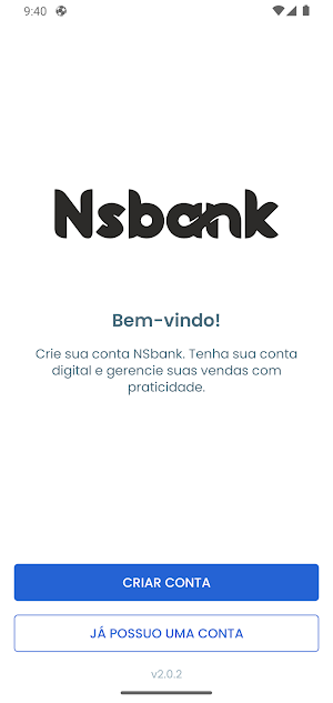 NSbank Screenshot 0