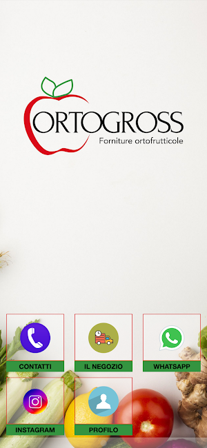 ORTOGROSS Screenshot 0