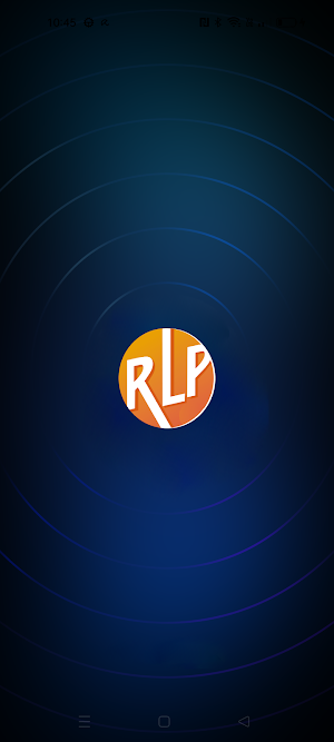 RLP tu radio Screenshot 0
