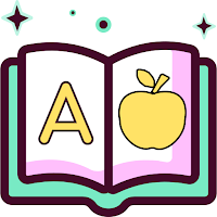 ABCD - English for Kids