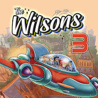 The Wilsons 3