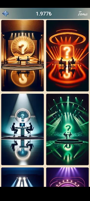 Millionaire 2024: Quiz Screenshot 2