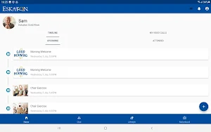 Eskaton Connect Screenshot 3