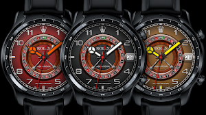 Rolex Royal Vegas Watch face Screenshot 0