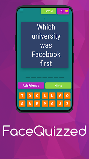 Face Quizzed Screenshot 3