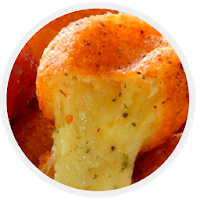Receitas de Salgados