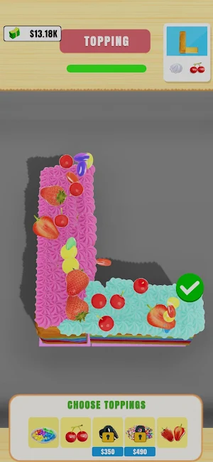 DIY Cakes Screenshot 0