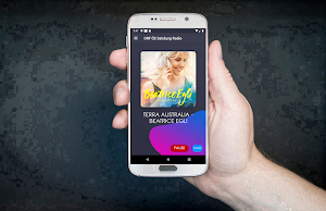 ORF Ö2 Salzburg Radio App Konstelos Online AT Live Screenshot 0