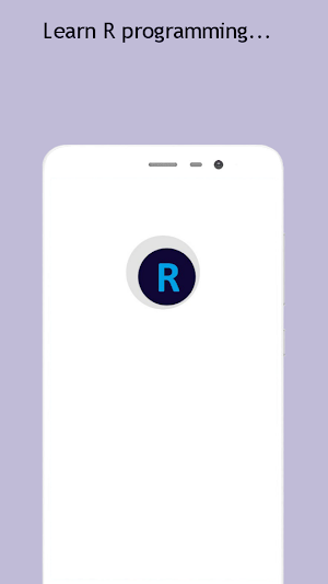 R Programming - Project based Tutorials Point Screenshot 0