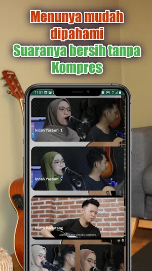 Indah Yastami&Harry Parintang Screenshot 3