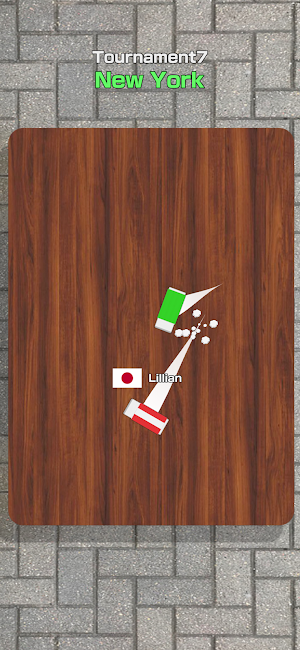 Eraser Battle Screenshot 3