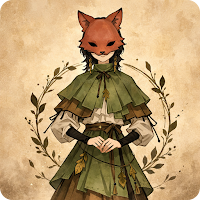 Make Your Own Character