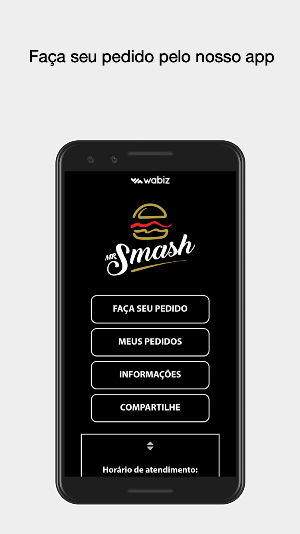 Mr. Smash Screenshot 0