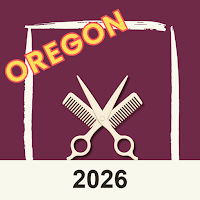 Oregon Cosmetology Exam 2026