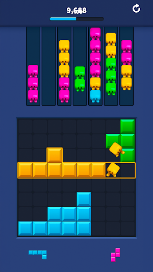 Block Party Screenshot 0