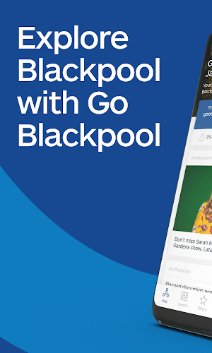 Go Blackpool Screenshot 0
