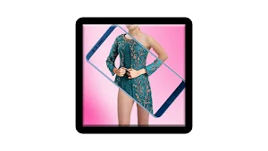 Girls Body Scanner Camera Xray Screenshot 2
