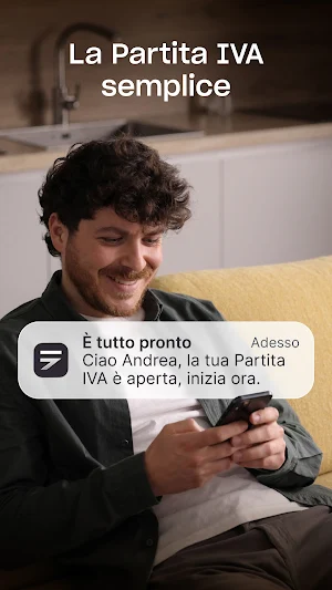 Fiscozen Screenshot 0