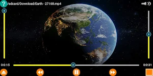 VideoPy Screenshot 3