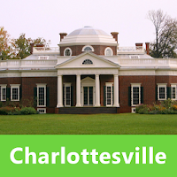 Charlottesville SmartGuide - Audio Guide & Maps
