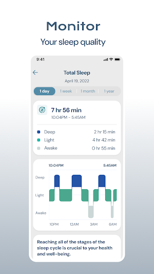 Ergo Wellness Screenshot 3
