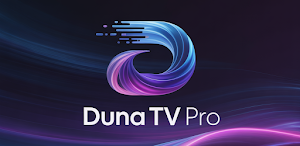 Duna tv pro Screenshot 0