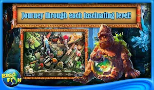 Dangerous Games: Prisoners of Destiny Screenshot 1