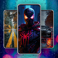 HD Wallpaper - Live Wallpapers