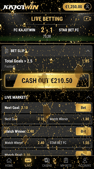 Kajotwin Screenshot 2