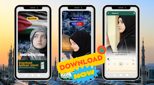 سیدہ آریبہ نعت کلیکشن Screenshot 3