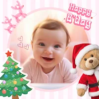 Baby Photo Editor Baby Pics