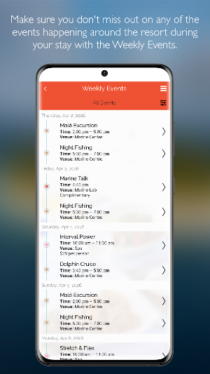 Dhawa Ihuru Screenshot 3