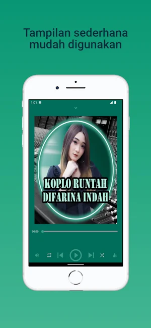 Koplo Runtah - Difarina Indra Screenshot 2