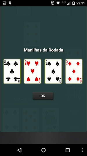 Truco Inteligente Screenshot 3