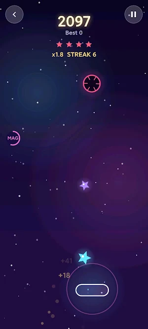 Star Whisper Screenshot 0