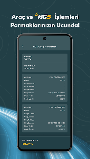 PTTBank Screenshot 1