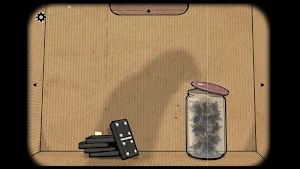 Cube Escape: Harvey's Box Screenshot 2