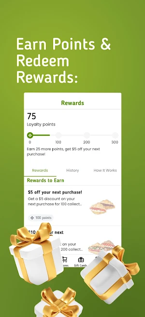 Lviv Croissants Screenshot 1
