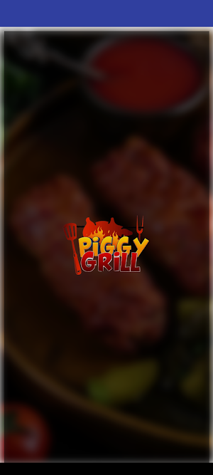 Piggy Grill Screenshot 1