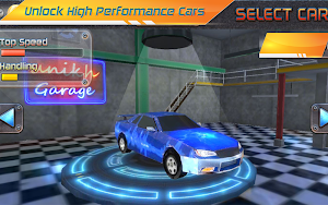 Fantastic Demolition Derby Screenshot 2