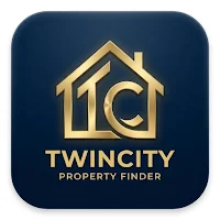 TwinCity Property Finder