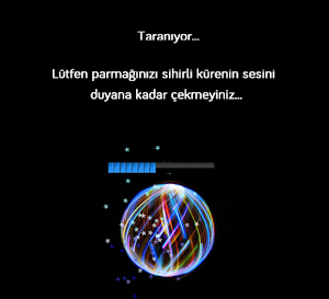 Falcı Küresi Screenshot 2